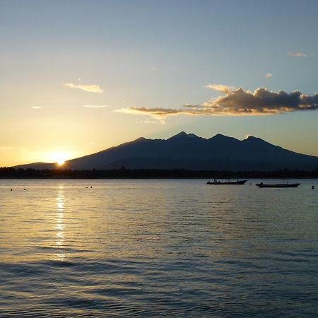 Gili Palms Resort Gili Trawangan Zewnętrze zdjęcie