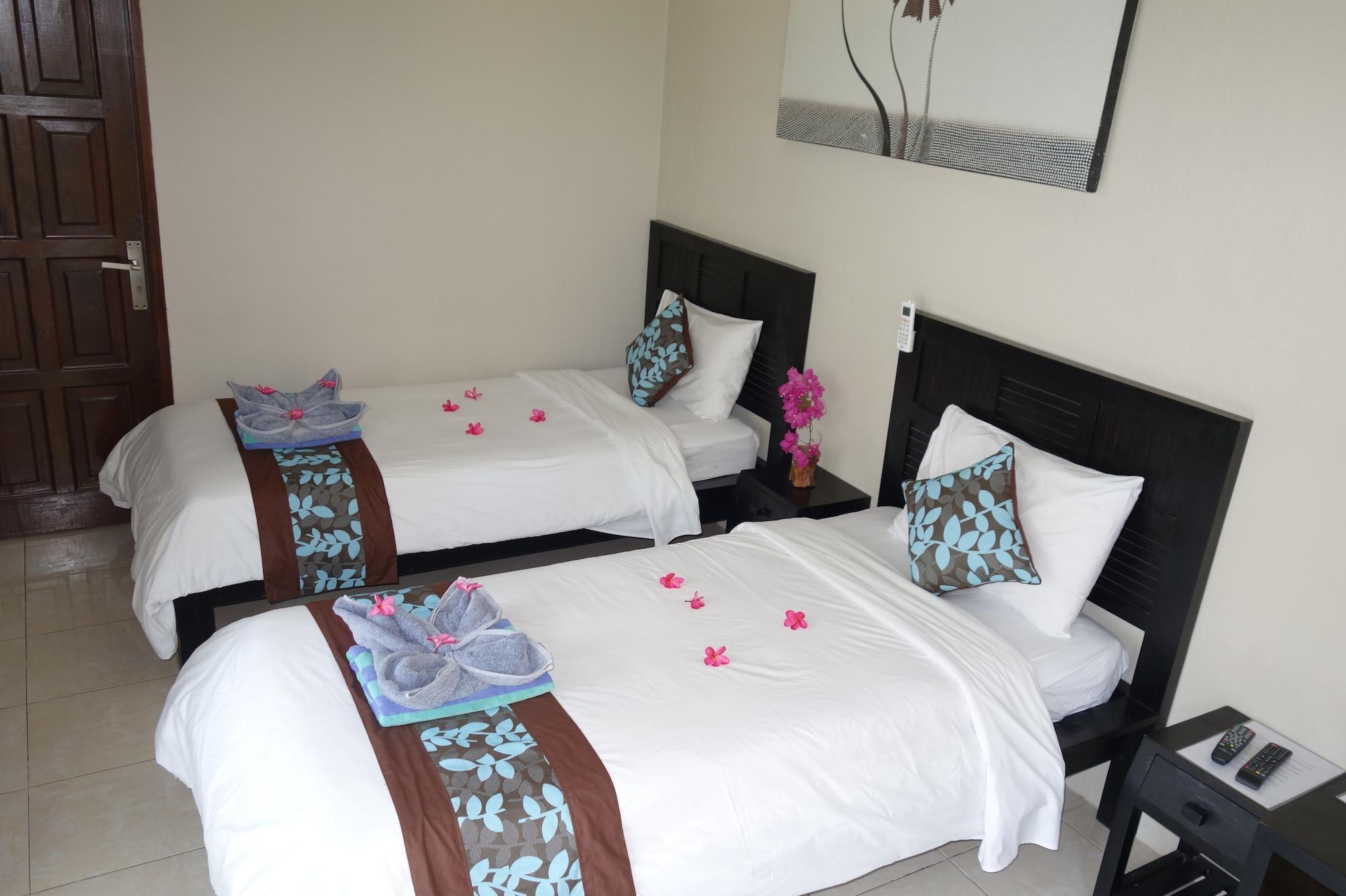 Gili Palms Resort Gili Trawangan Zewnętrze zdjęcie