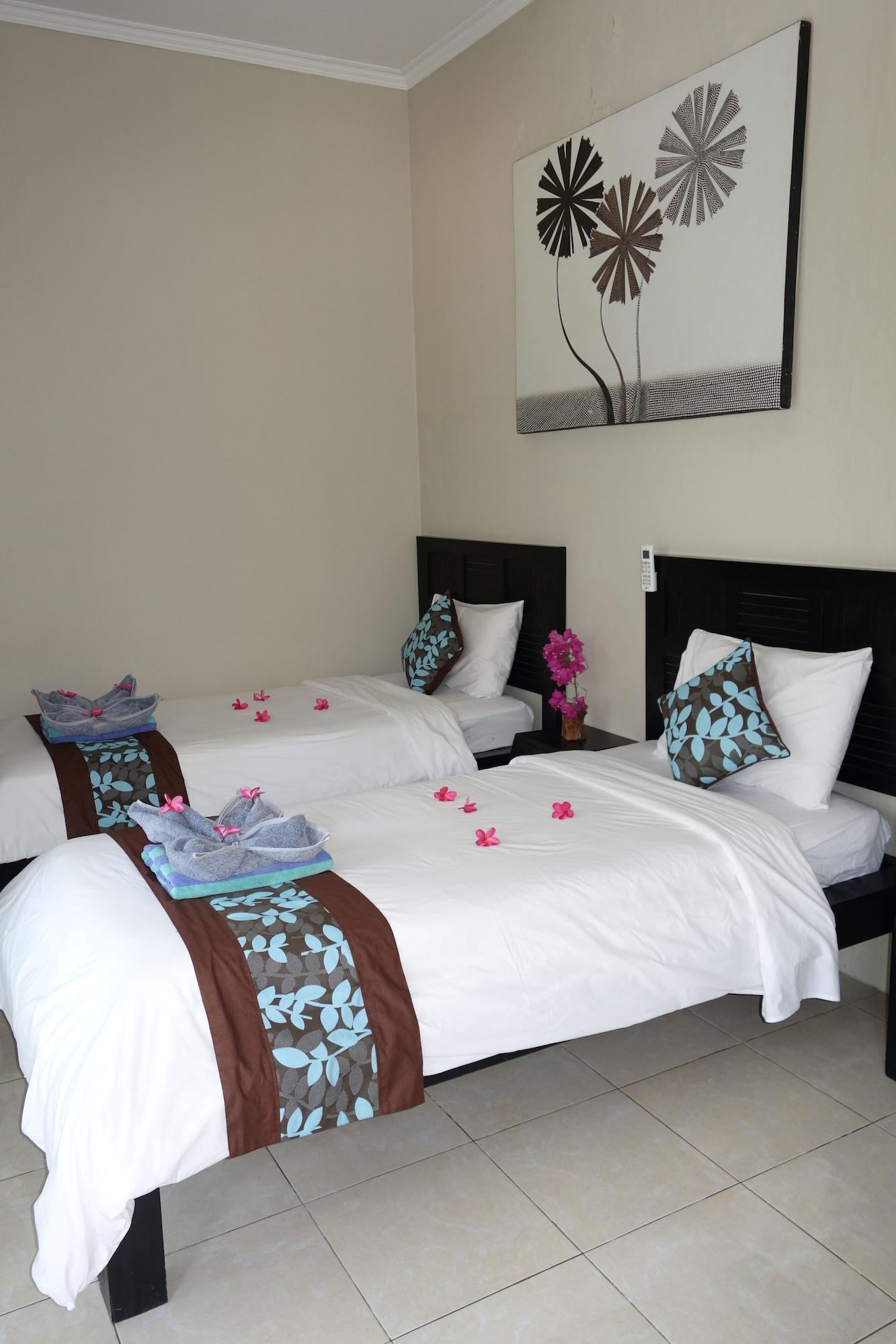 Gili Palms Resort Gili Trawangan Zewnętrze zdjęcie