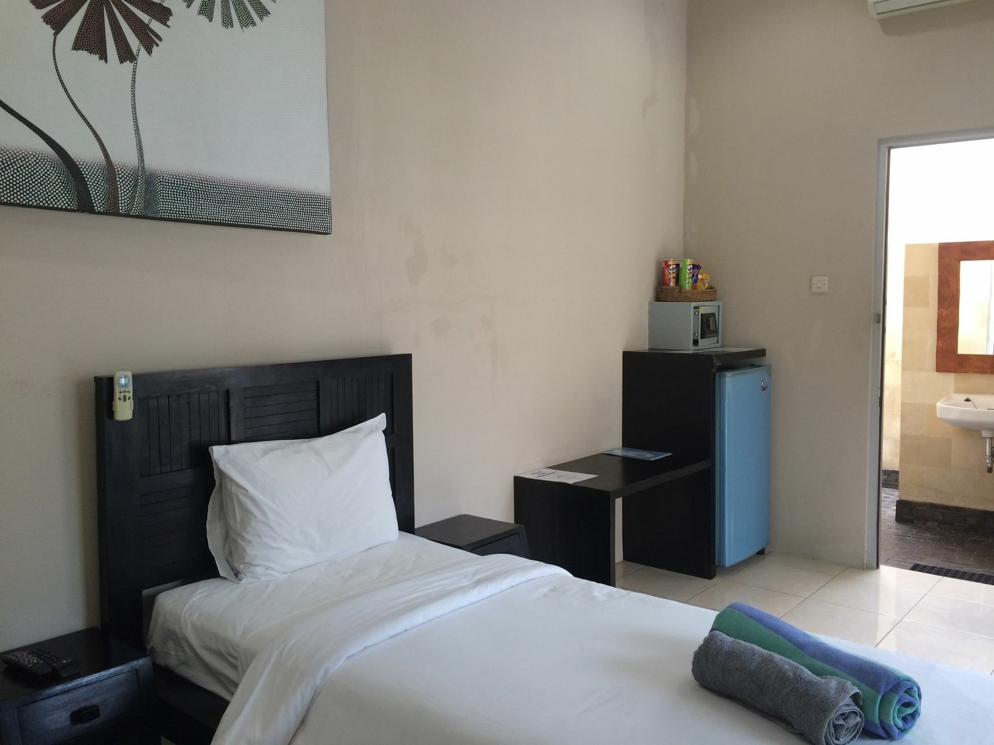 Gili Palms Resort Gili Trawangan Zewnętrze zdjęcie