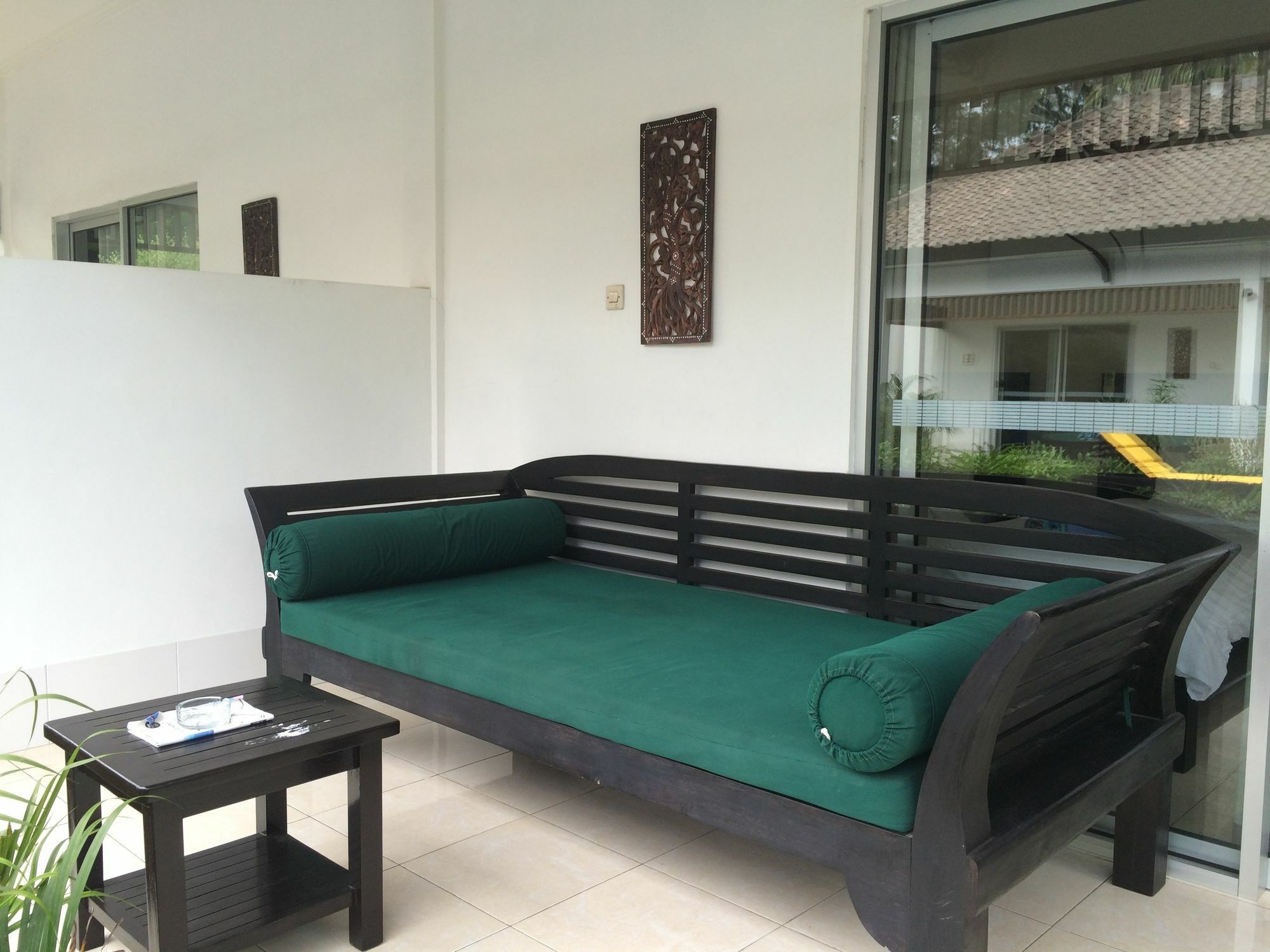 Gili Palms Resort Gili Trawangan Zewnętrze zdjęcie